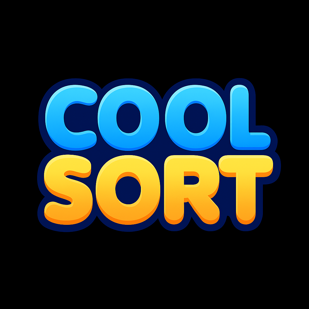 Cool Sort